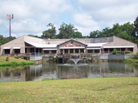 Shell House Restaurant