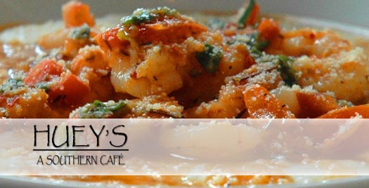 Hueys Restaurant