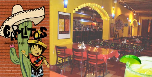 Carlitos Mexican Bar & Grill
