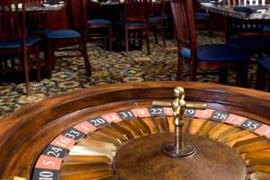 Hal's Vegas
