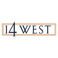 14 West