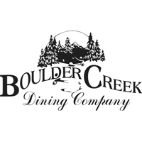 Boulder Creek