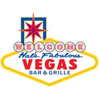 Hal's Vegas