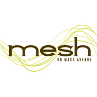 Mesh on Mass Avenue