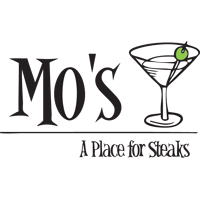 Mo's A Place for Steaks