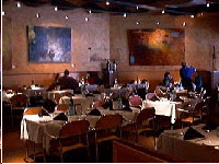 Agio Restaurant