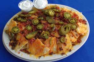 Slippery Noodle Inn