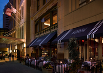 Capital Grille