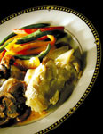 Capri Italian Restaurant | Indianapolis, IN