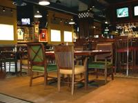 Champions Sports Bar