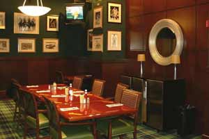 Champions Sports Bar