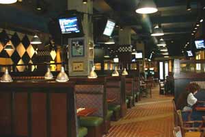 Champions Sports Bar