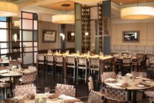 Chancellors Restaurant