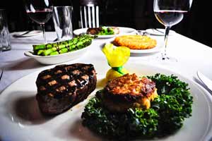 Shulas Steakhouse