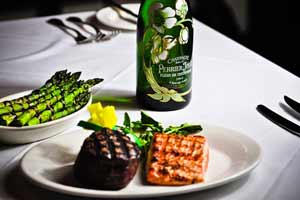 Shulas Steakhouse