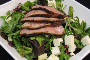 Chancellors Restaurant