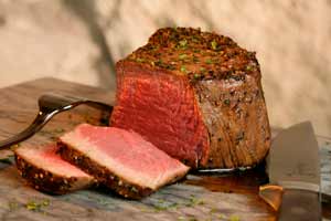 Sullivan's Steakhouse