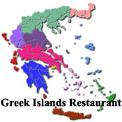 Greek Islands Restaurant