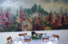 Hollyhock Hill 