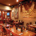 Hard Rock Cafe