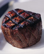 Mo's A Place for Steaks