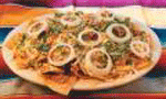 Mexico City Grill
