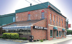 Milano Inn