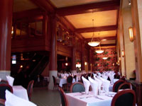 Mos A Place for Steaks