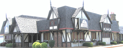 Polo  Club Steakhouse