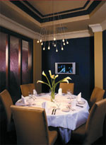 Ruth's Chris Steak House