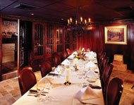 St Elmo Steak House