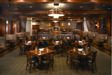 Weber Grill Restaurant