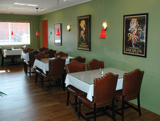 Pearl Bistro