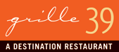 Grille 39 | Indianapolis Restaurants | Indianapolis Dining