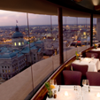 Eagles Nest | Indianapolis Restaurants | Indianapolis Dining