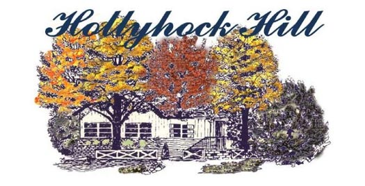 Hollyhock Hill 
