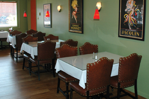 Pearl Bistro