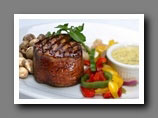 Shulas Steakhouse