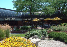 Daddy Jacks