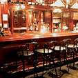 The English Grill, Louisville, KY