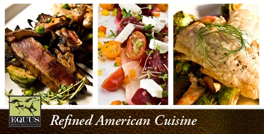 Equus Restaurant