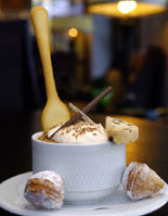 Cafe Adelaide