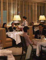 Cafe Adelaide