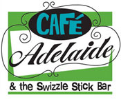 Cafe Adelaide