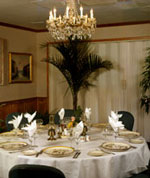 Andreas Italian & Seafood Restaurant