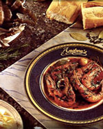 Andreas Italian & Seafood Restaurant