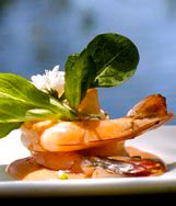Restaurant August