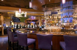 The Besh Steakhouse at Harrahs