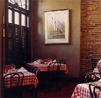 Bon Ton Cafe