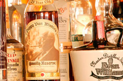 Bourbon House